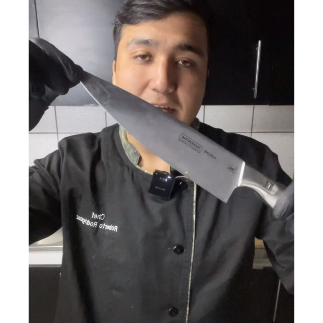 Ebook Cocina Básica