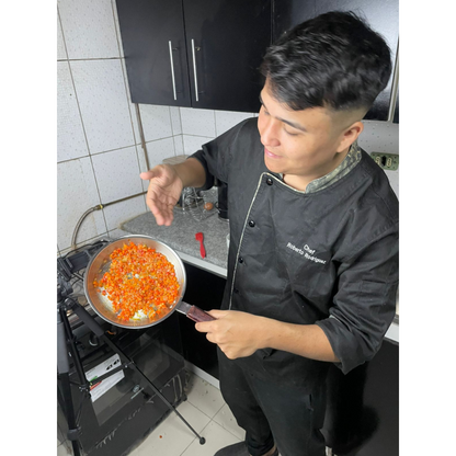 Ebook Cocina Básica