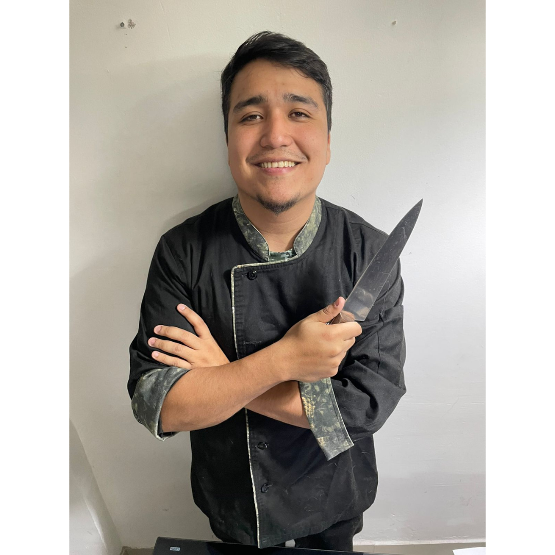 Ebook Cocina Básica
